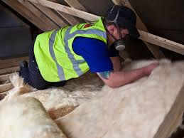 Best Insulation for Metal Buildings  in Pembroke, VA