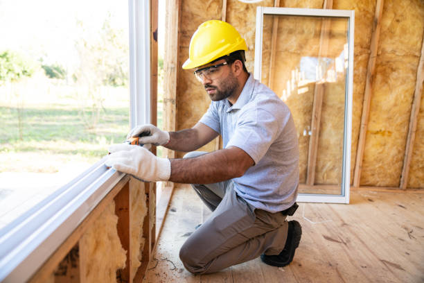 Reflective Insulation in Pembroke, VA